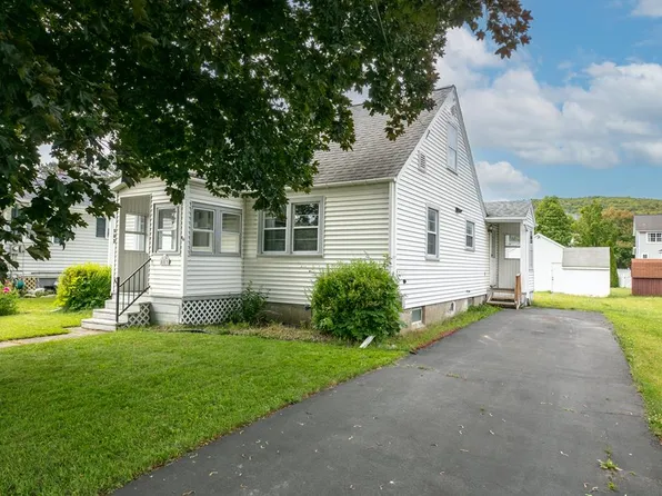 583 Frederick St, Corning, NY 14830