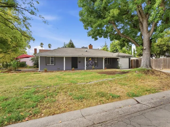 4424 Hazelwood Ave, Sacramento, CA 95821