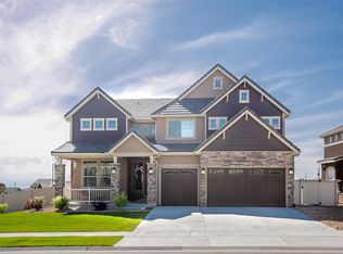 104 Pipit Lake Ct, Erie, CO 80516