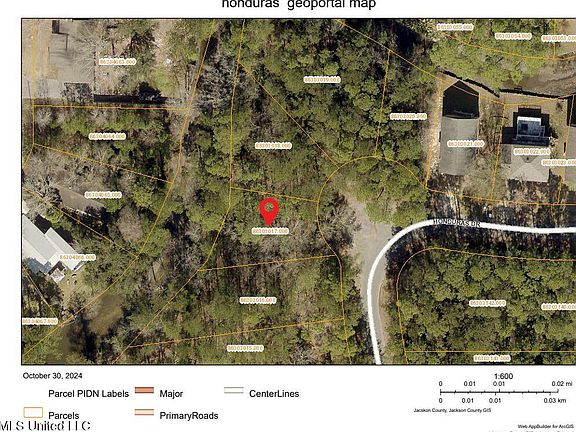 2nd image of LOT 17 Honduras Dr Lot 17