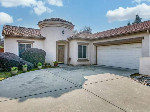 2406 E Marquise Ct, Fresno, CA 93720