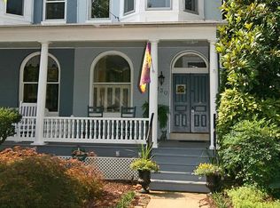 130 E 3rd St, Frederick, MD 21701