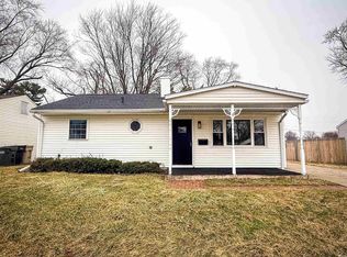 311 Teri St, South Bend, IN