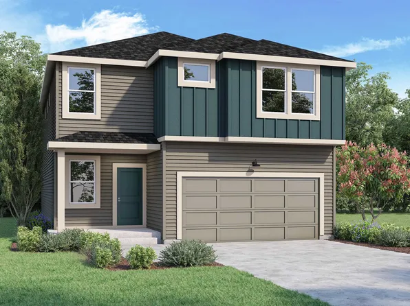 5518 W Georgetown Ln, Spokane, WA 99208