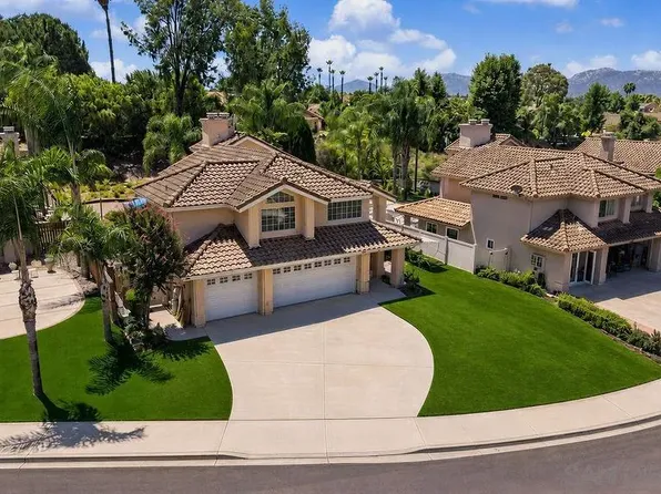 30195 Corte Cantera, Temecula, CA 92591