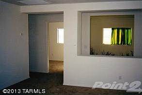 Bed room 1 & Den