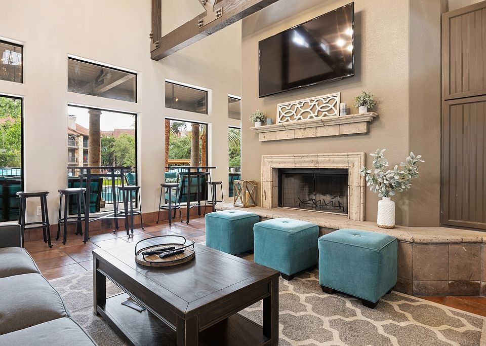 Waters Edge Apartment Homes 25 Waters Edge Cir TX Zillow