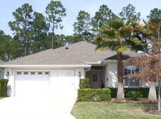 76 Raintree Cir, Palm Coast, FL 32164