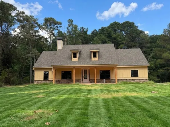3451 Stock Road SW, Monroe, GA 30656