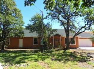 758 State Highway 410, Naches, WA 98937