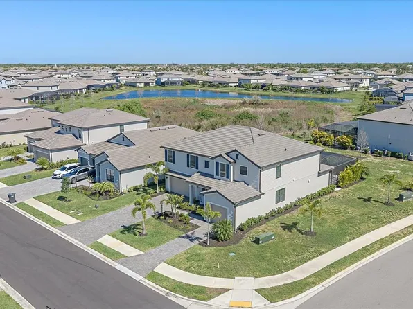 14904 Serene Shores Loop, Bradenton, FL 34211