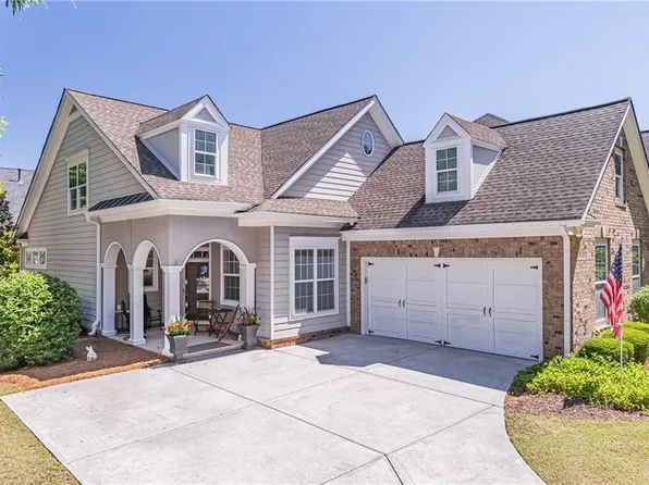 6370 Marlow Dr, Cumming, GA 30041