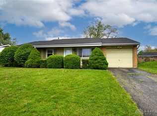 1367 Sheridan Ct, Troy, OH 45373