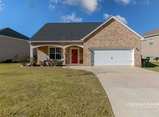 410 Deven Ct, Warner Robins, GA 31088