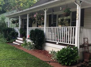 700 Madison Pl, Ann Arbor, MI 48103
