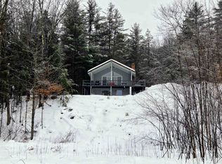 69 Grandview Drive, Woodstock, NH 03293