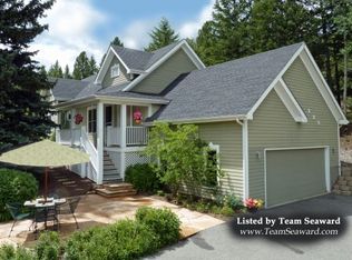 220 Hooper St, Central City, CO 80427