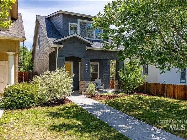 2014 S Kerr St, Boise, ID 83705