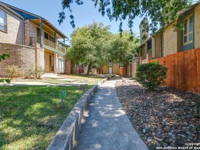 3678 HIDDEN DR #104, San Antonio, TX, 78217