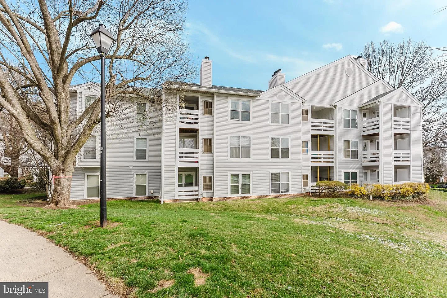 10300 Appalachian Cir APT 208 photo 1