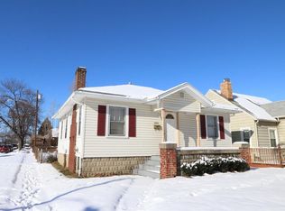 2025 Rosemont Blvd, Dayton, OH 45420