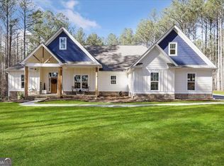 194 Macedonia Rd, White, GA 30184