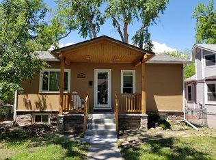1216 Custer Ave, Colorado Springs, CO 80903
