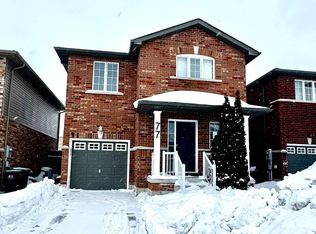 77 White Cres, Barrie, ON L4N5Z9