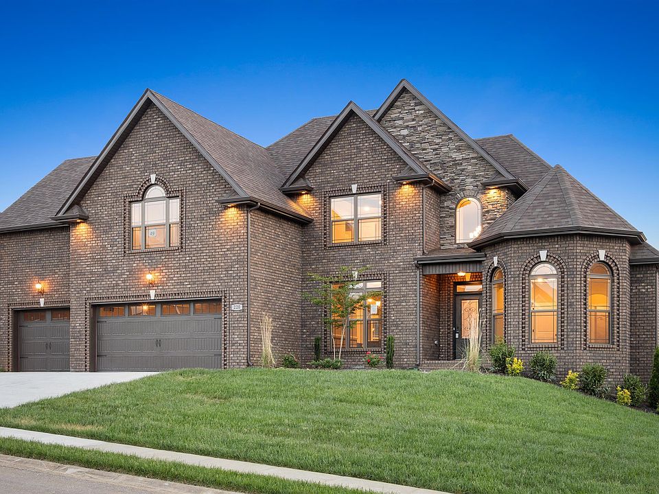 1st image of 112 Wellington Fld Lot 112