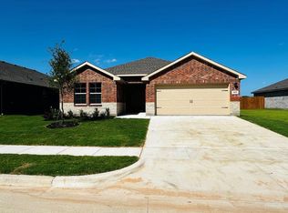 408 Marsh St, Cleburne, TX 76033