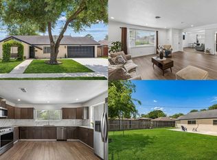 5811 Birchmont Dr, Houston, TX 77092