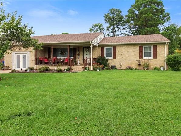 4104 Swannanoa Dr, Portsmouth, VA 23703