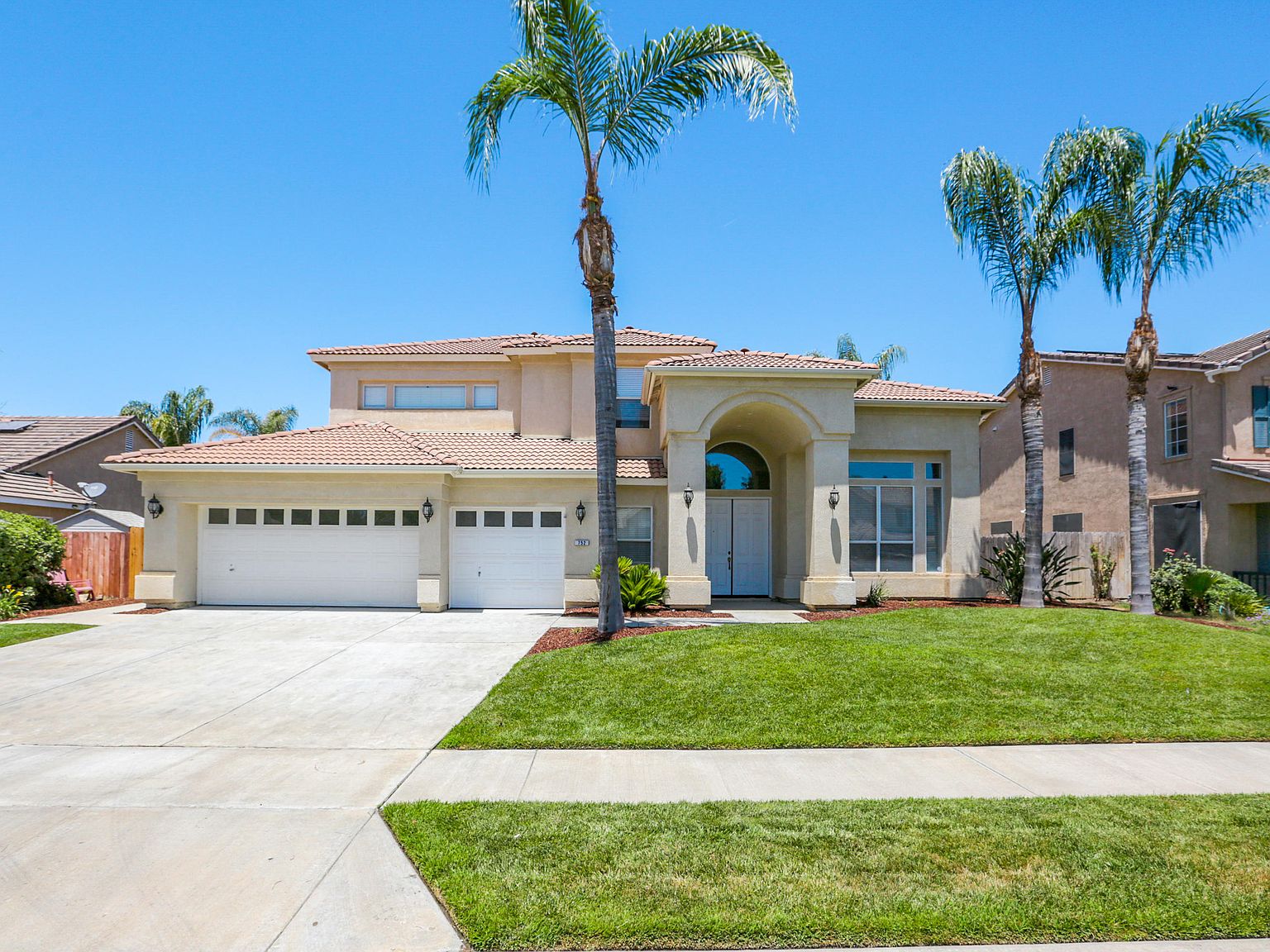 752 Brentwood Drive, Lemoore, CA 93245 Zillow