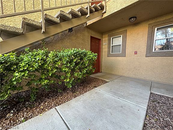 3rd image of 2300 Silverado Ranch Blvd #1118