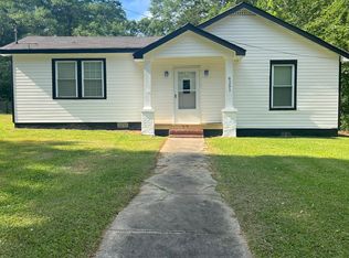 6151 Green St SE, Covington, GA 30014