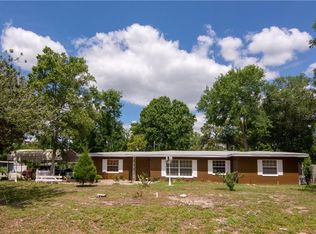 8124 Lake Eve Dr, Orlando, FL 32810