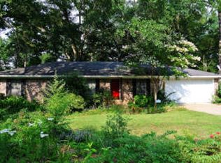 3615 Old Bay Springs Rd, Laurel, MS 39440