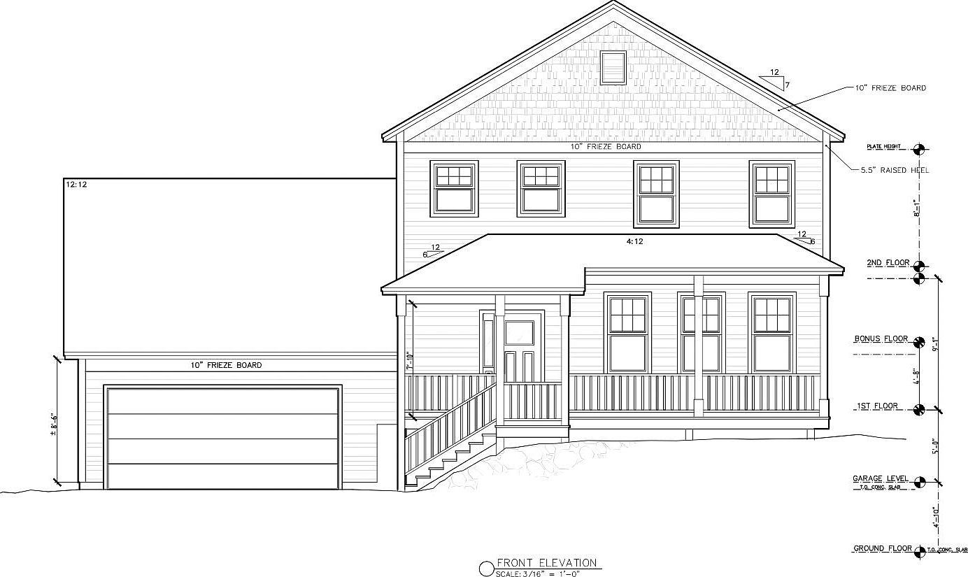 Lot 36 Horseshoe Circle, Milton, VT 05468 Zillow
