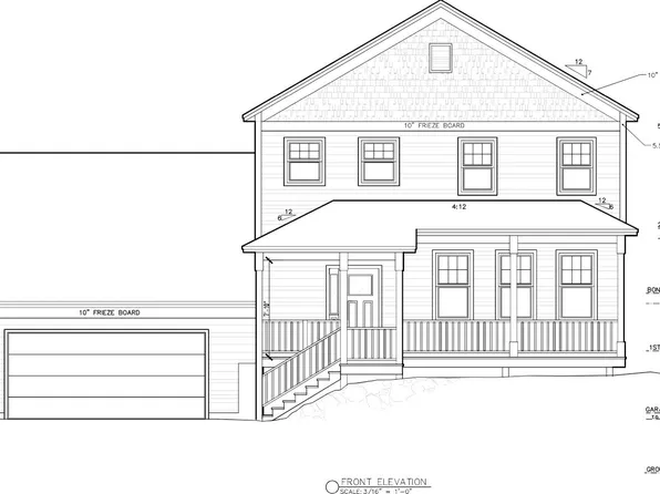Lot 36 Horseshoe Circle, Milton, VT 05468