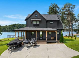 2240 Kimsey Way, Sevierville, TN 37876