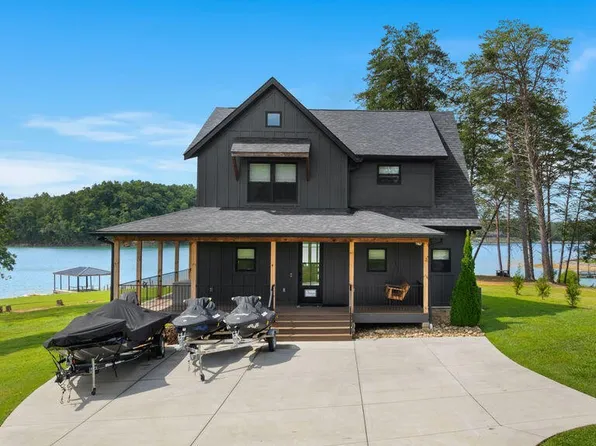 2240 Kimsey Way, Sevierville, TN 37876