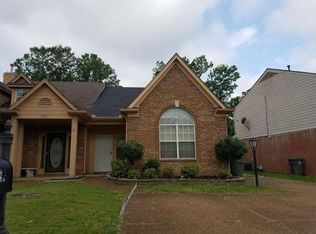 1181 Brady Hollow Ln, Cordova, TN 38016