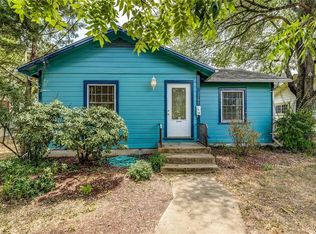 3205 Cherrywood Rd, Austin, TX 78722