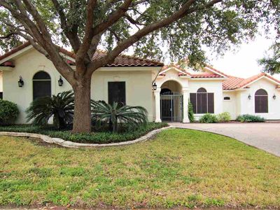 306 Dominique Ct, Laredo, TX, 78041
