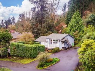 1510 S Carey Ln, Portland, OR 97219