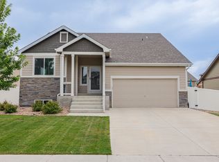8513 16th St, Greeley, CO 80634