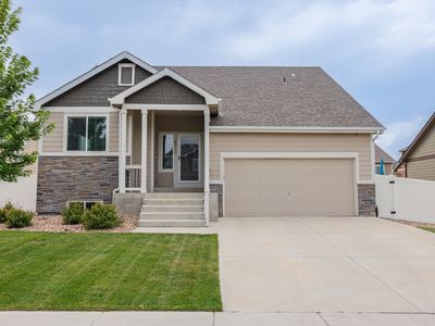 8513 16th St, Greeley, CO, 80634