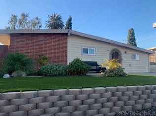 1042 Guatay Ave, Chula Vista, CA 91911