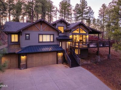 3405 S Running Iron, Flagstaff, AZ, 86005