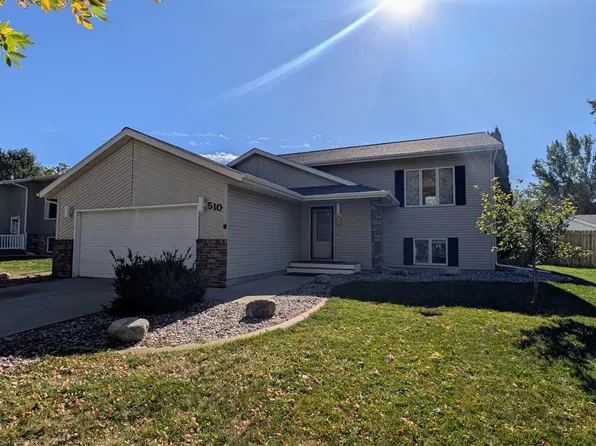 510 2nd Ave NW, West Fargo, ND 58078